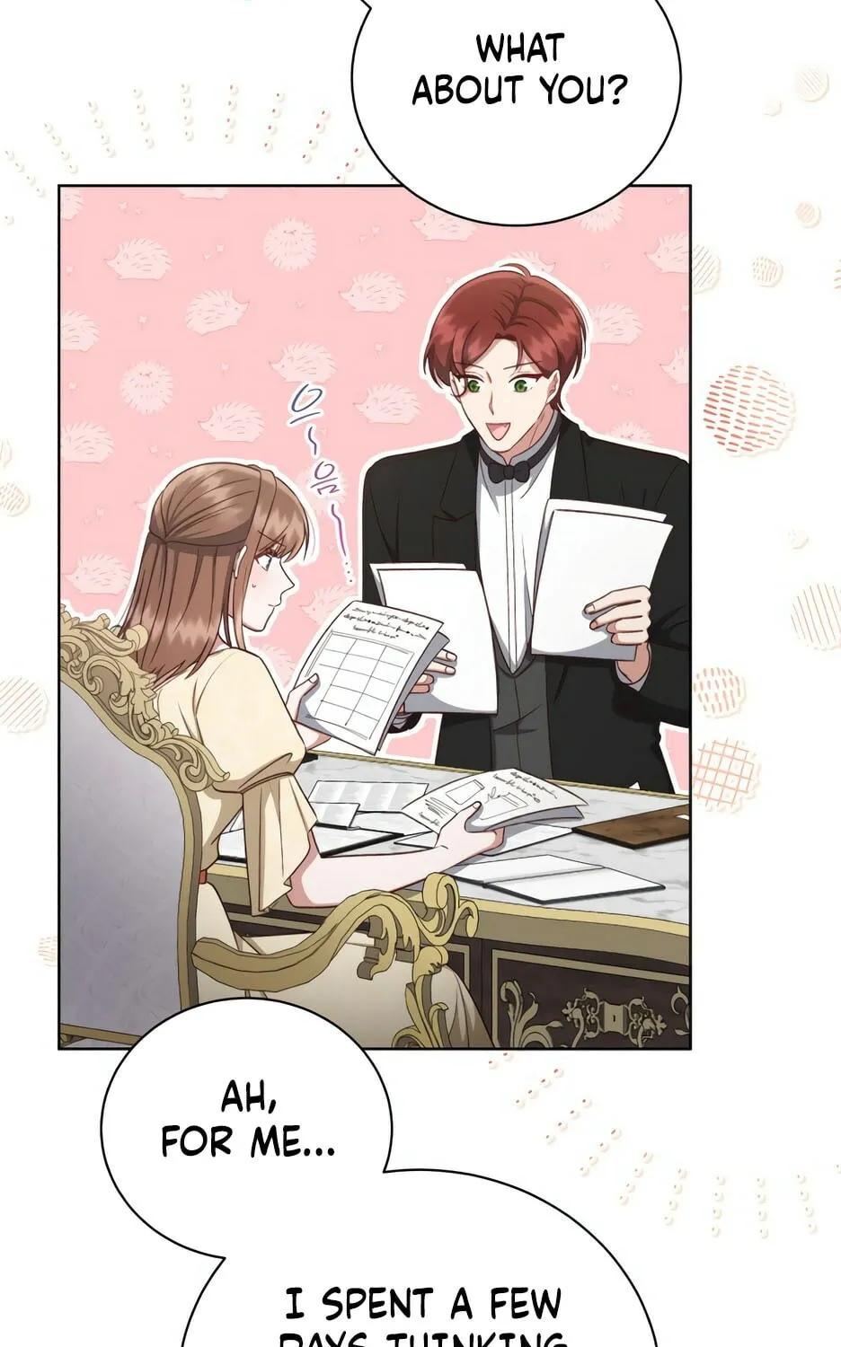 Unrequited Love Doesn