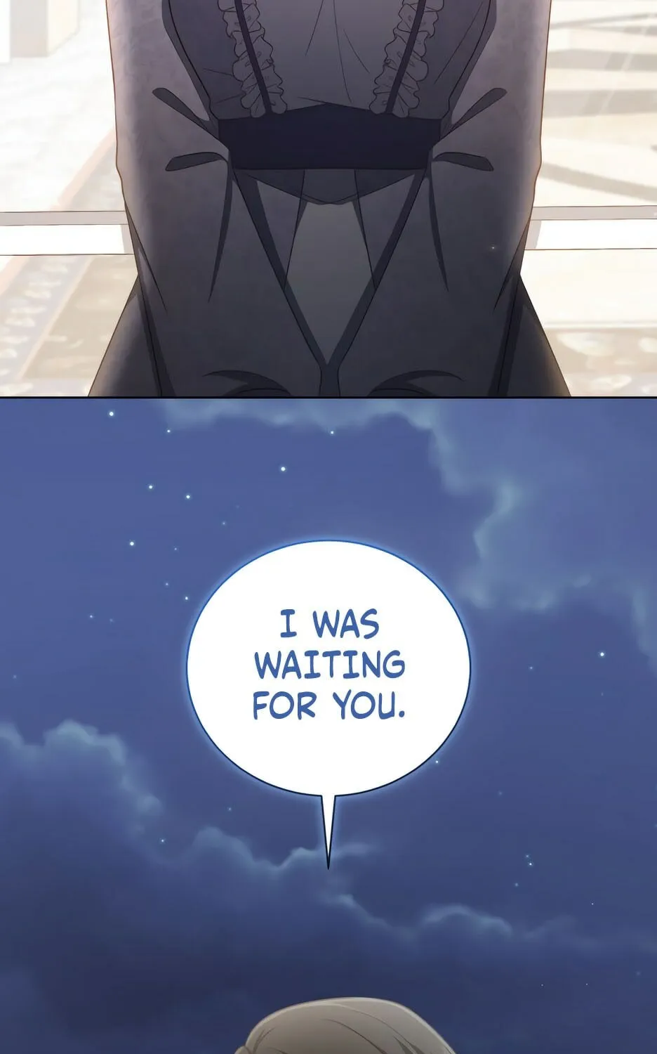 Unrequited Love Doesn