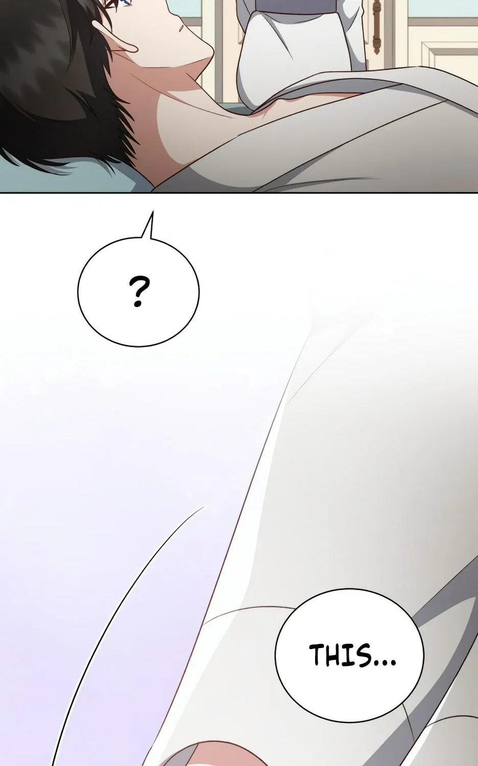 Unrequited Love Doesn