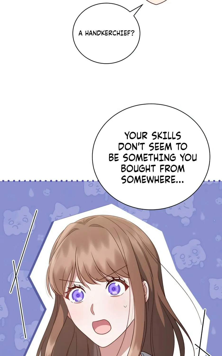 Unrequited Love Doesn