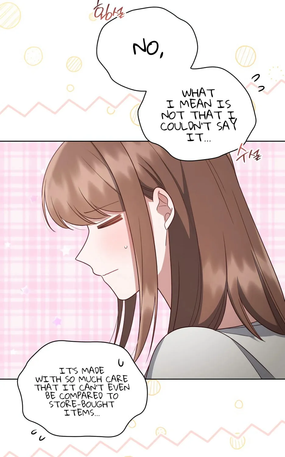 Unrequited Love Doesn