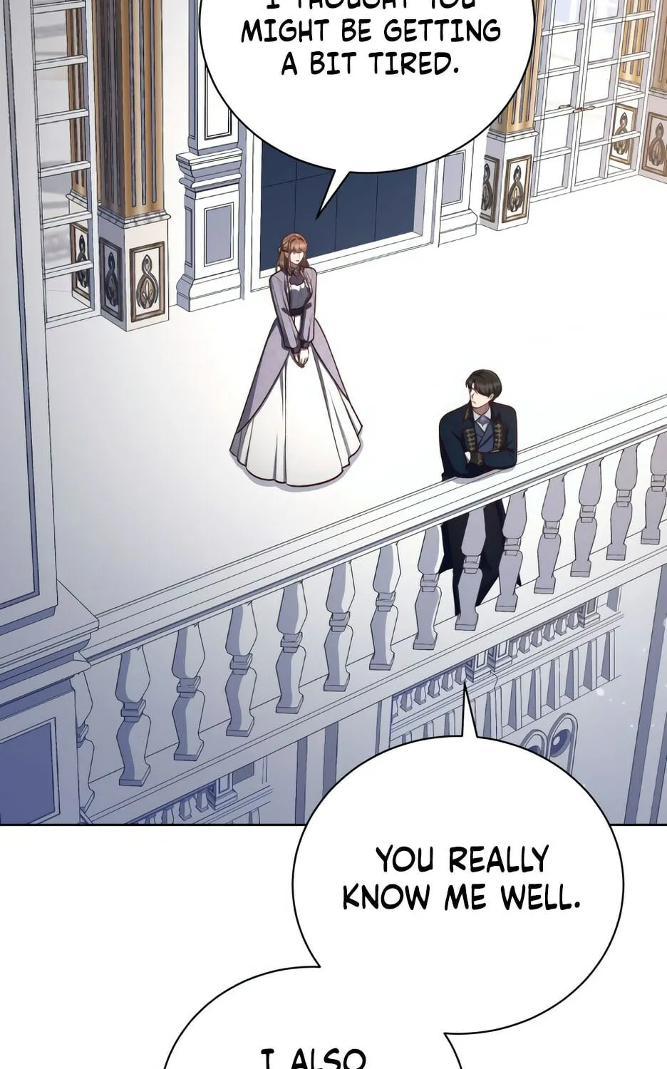 Unrequited Love Doesn