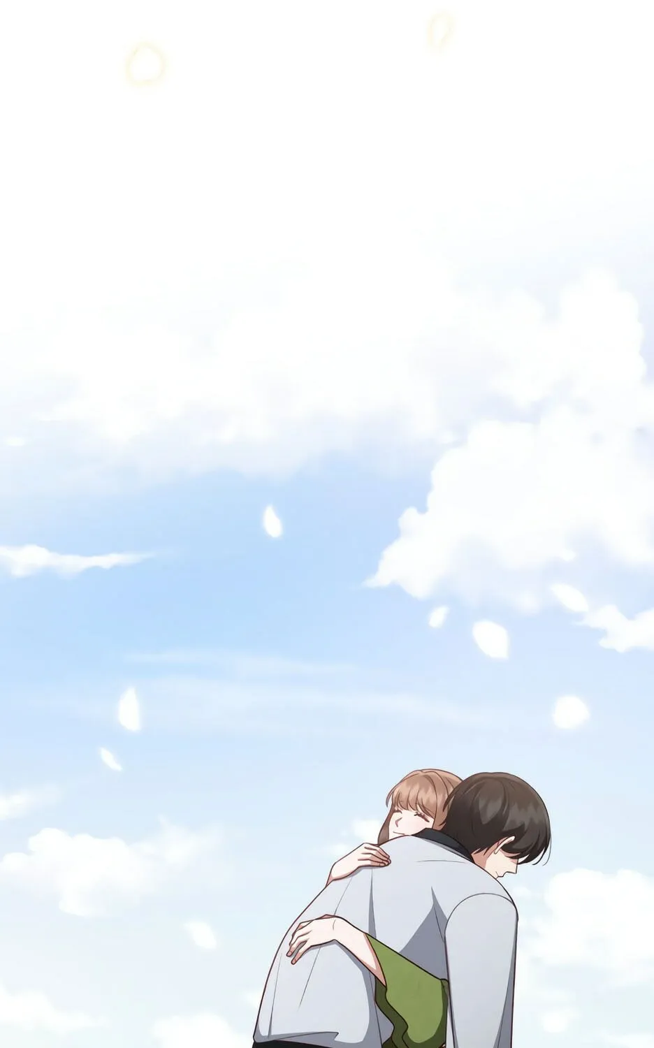 Unrequited Love Doesn