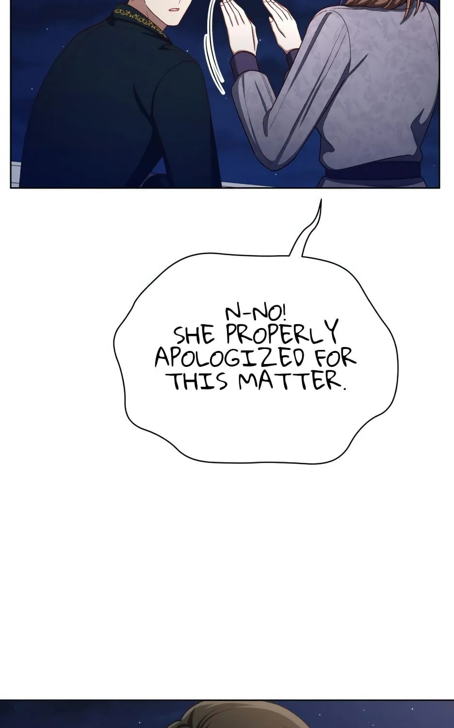 Unrequited Love Doesn