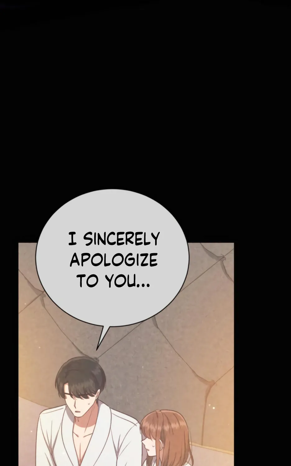 Unrequited Love Doesn
