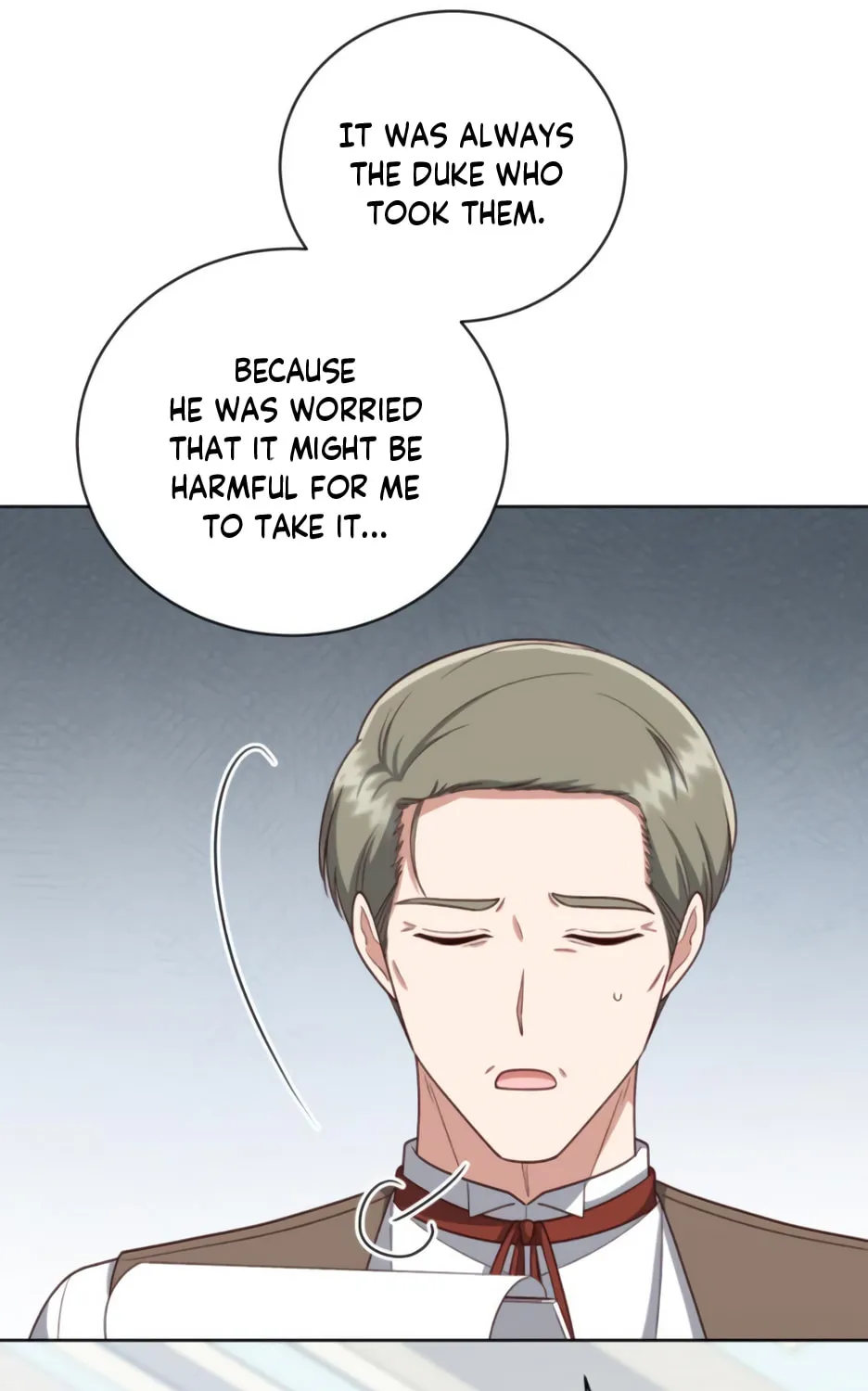 Unrequited Love Doesn