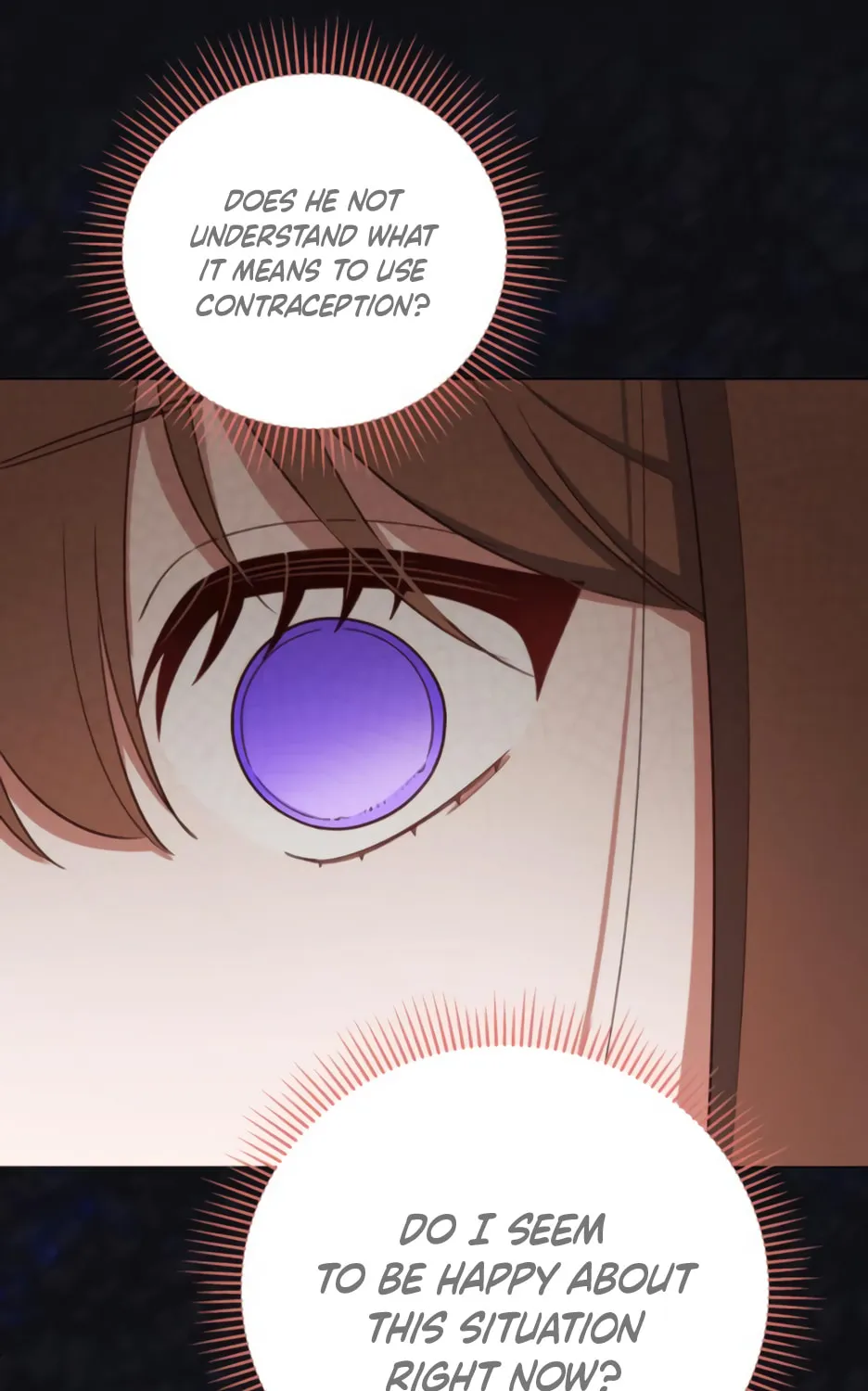 Unrequited Love Doesn