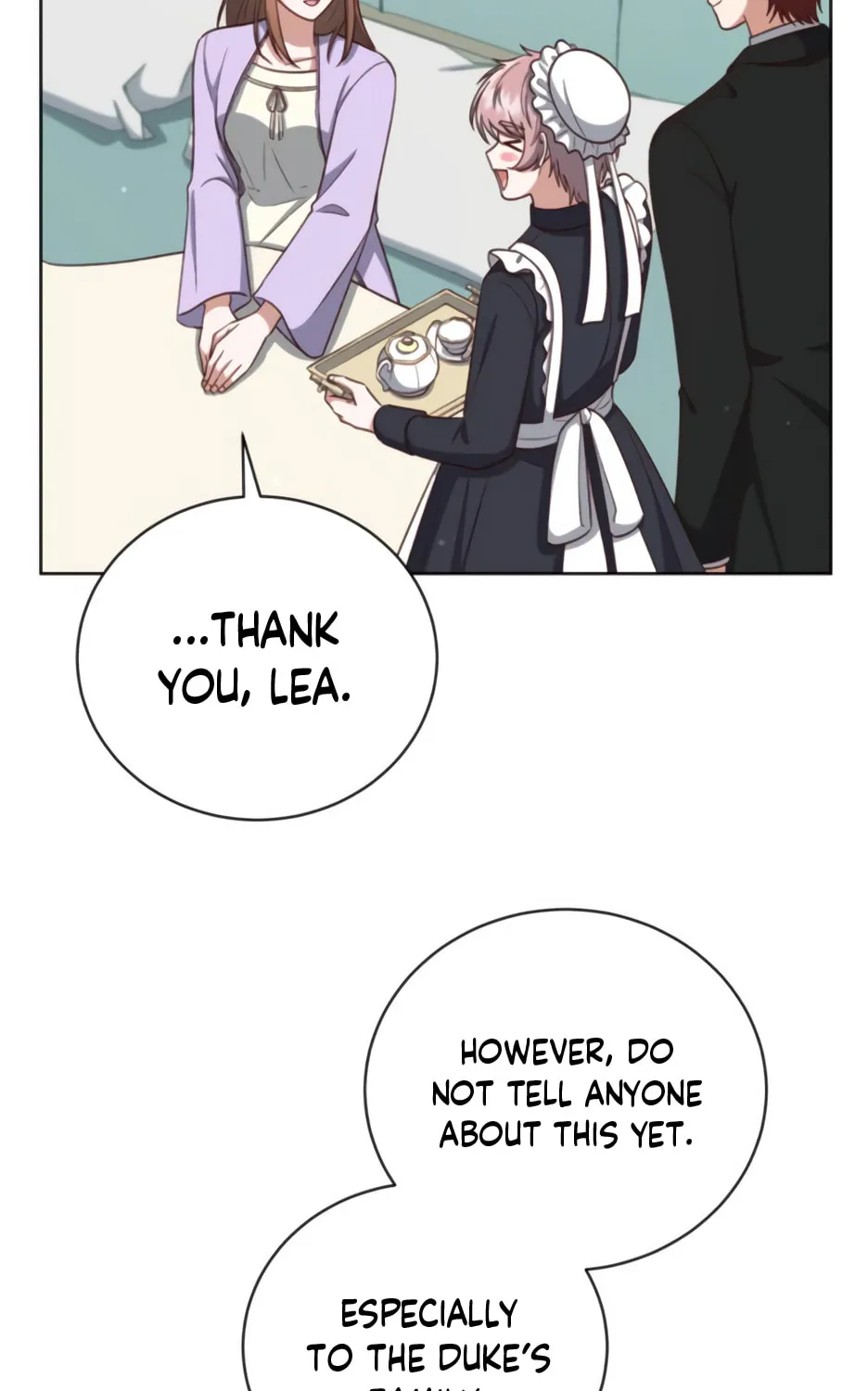 Unrequited Love Doesn