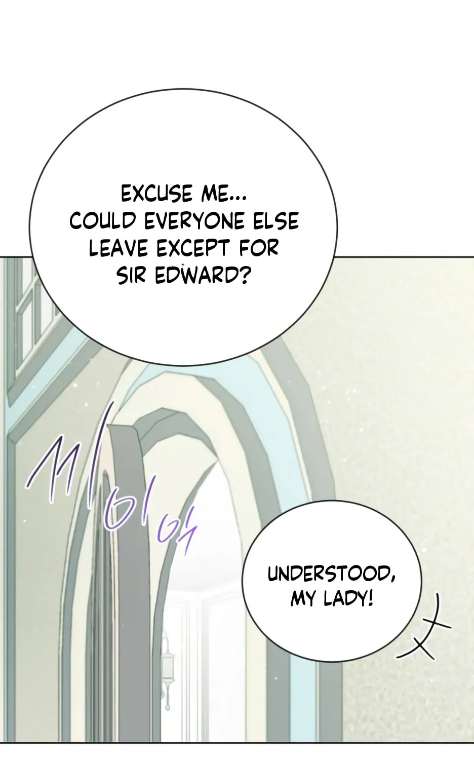 Unrequited Love Doesn