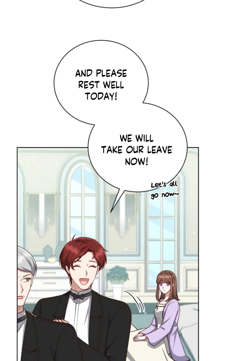Unrequited Love Doesn