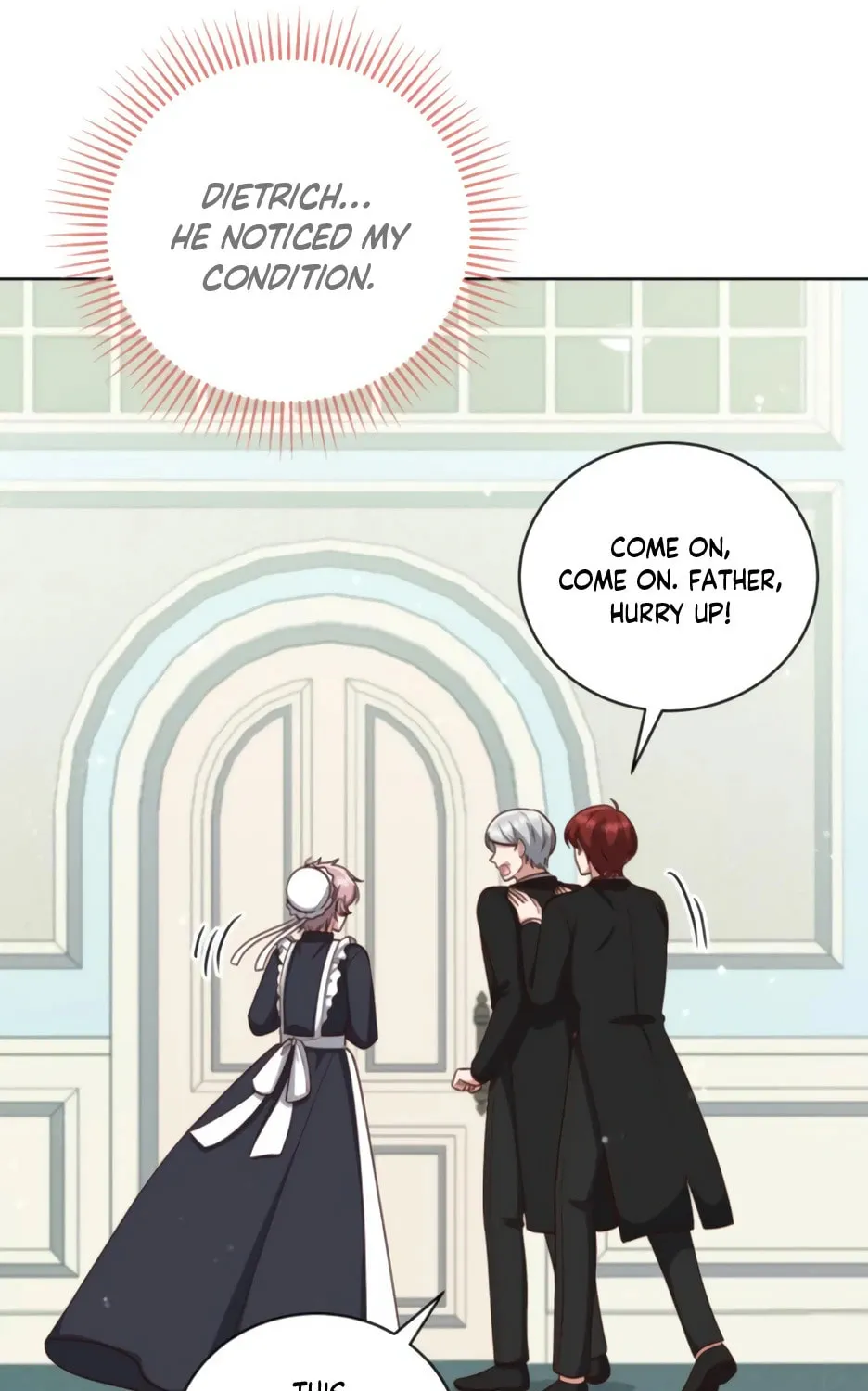 Unrequited Love Doesn