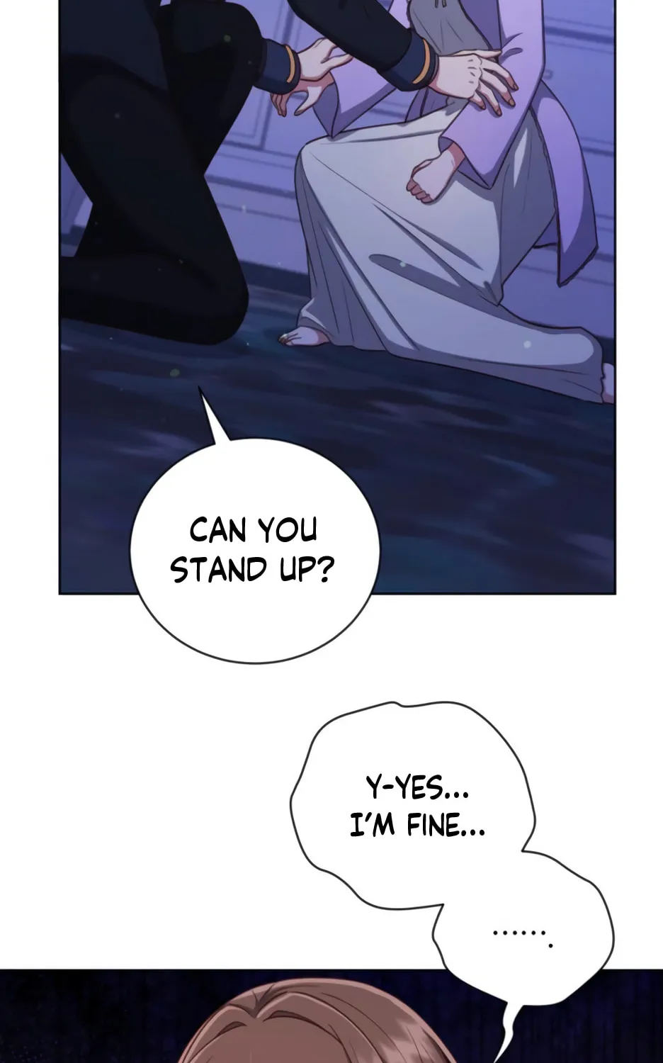 Unrequited Love Doesn
