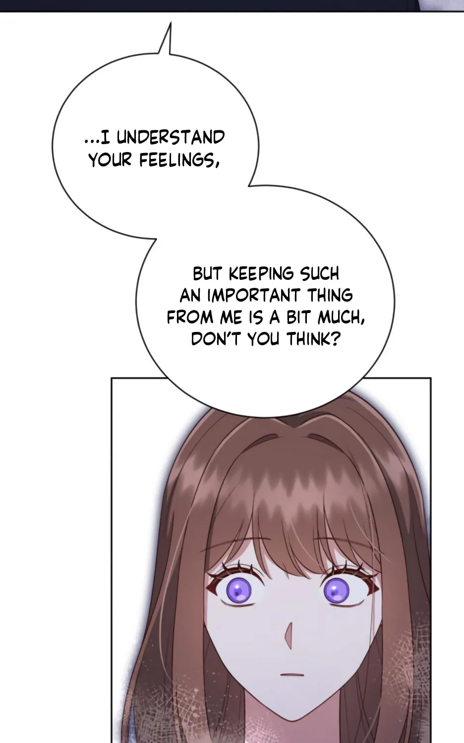 Unrequited Love Doesn