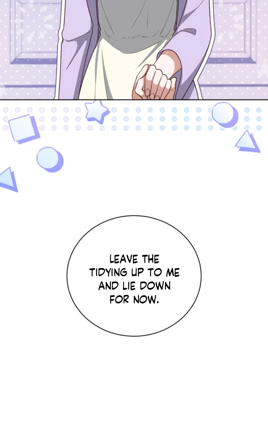 Unrequited Love Doesn