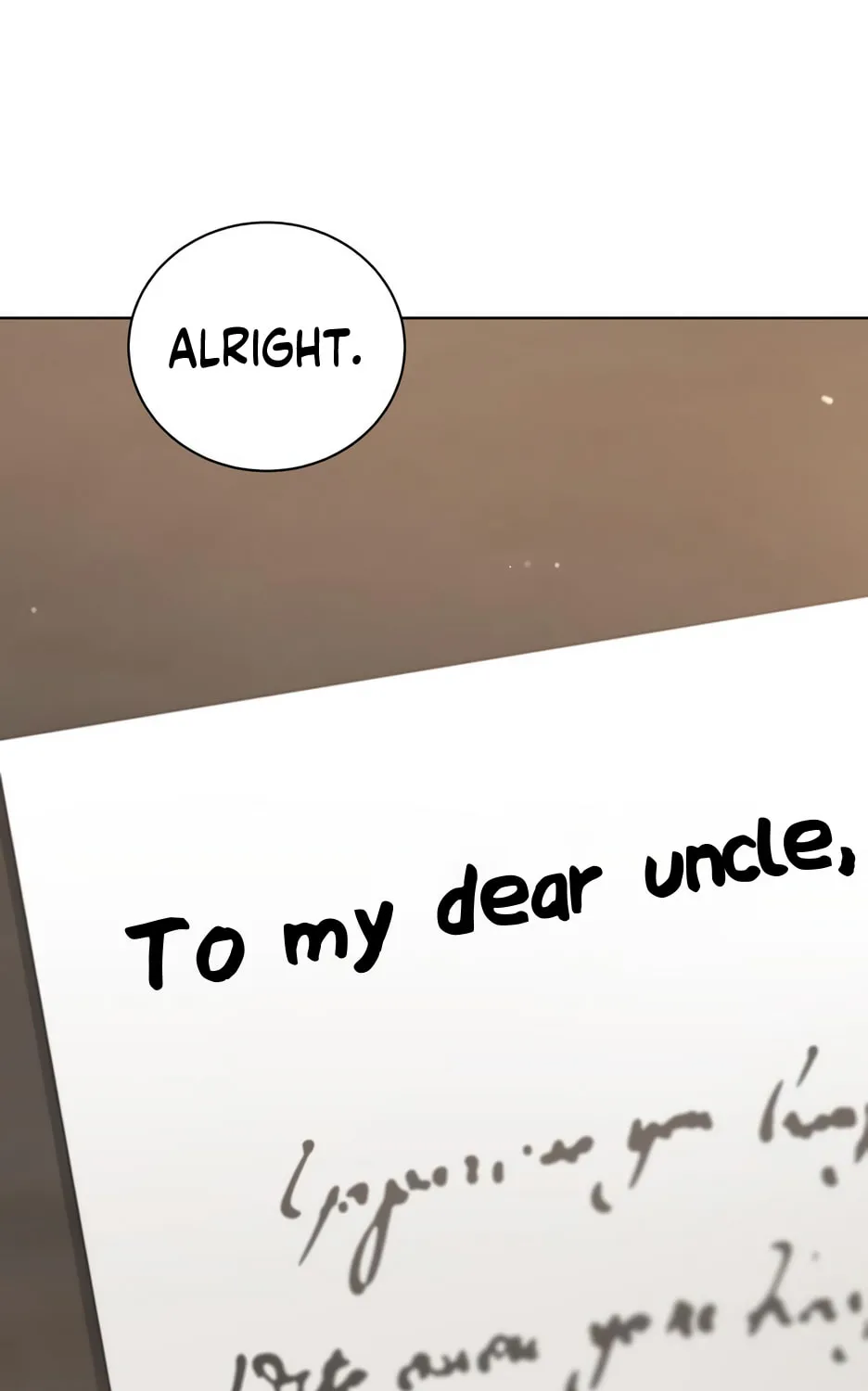 Unrequited Love Doesn