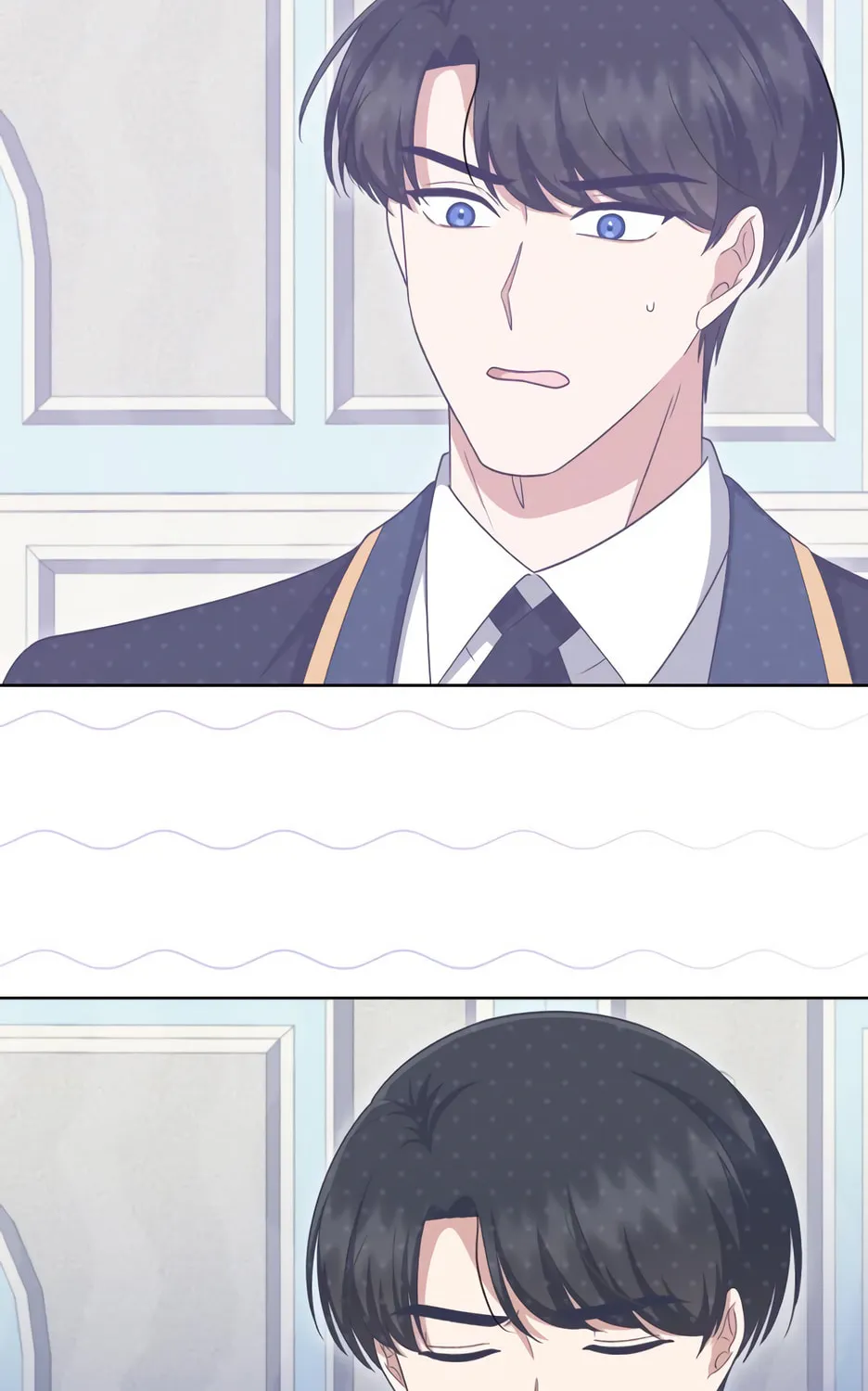 Unrequited Love Doesn