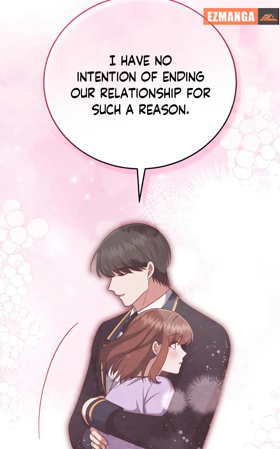 Unrequited Love Doesn