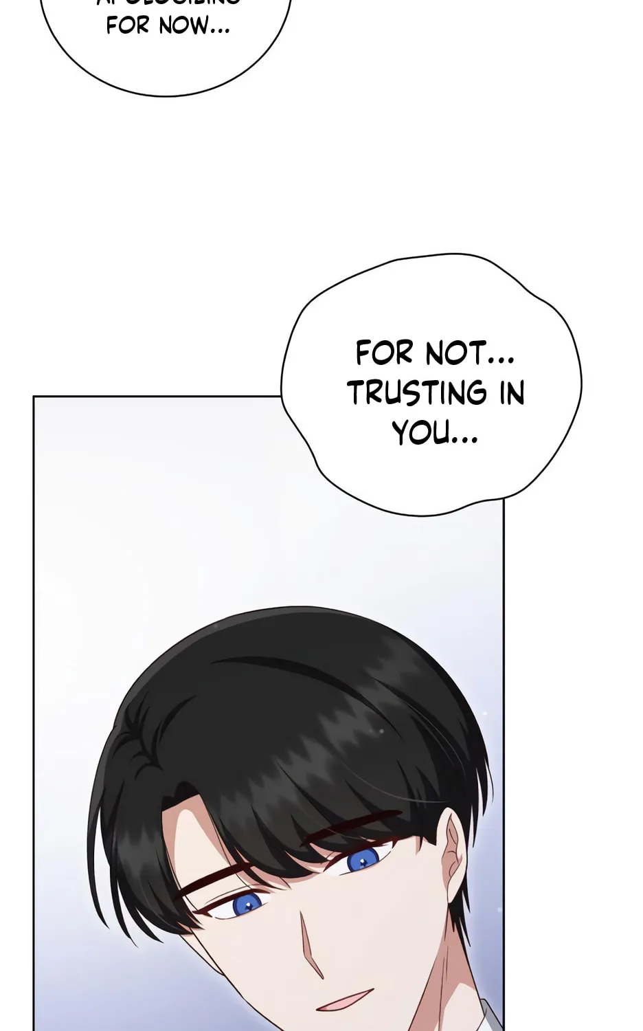 Unrequited Love Doesn