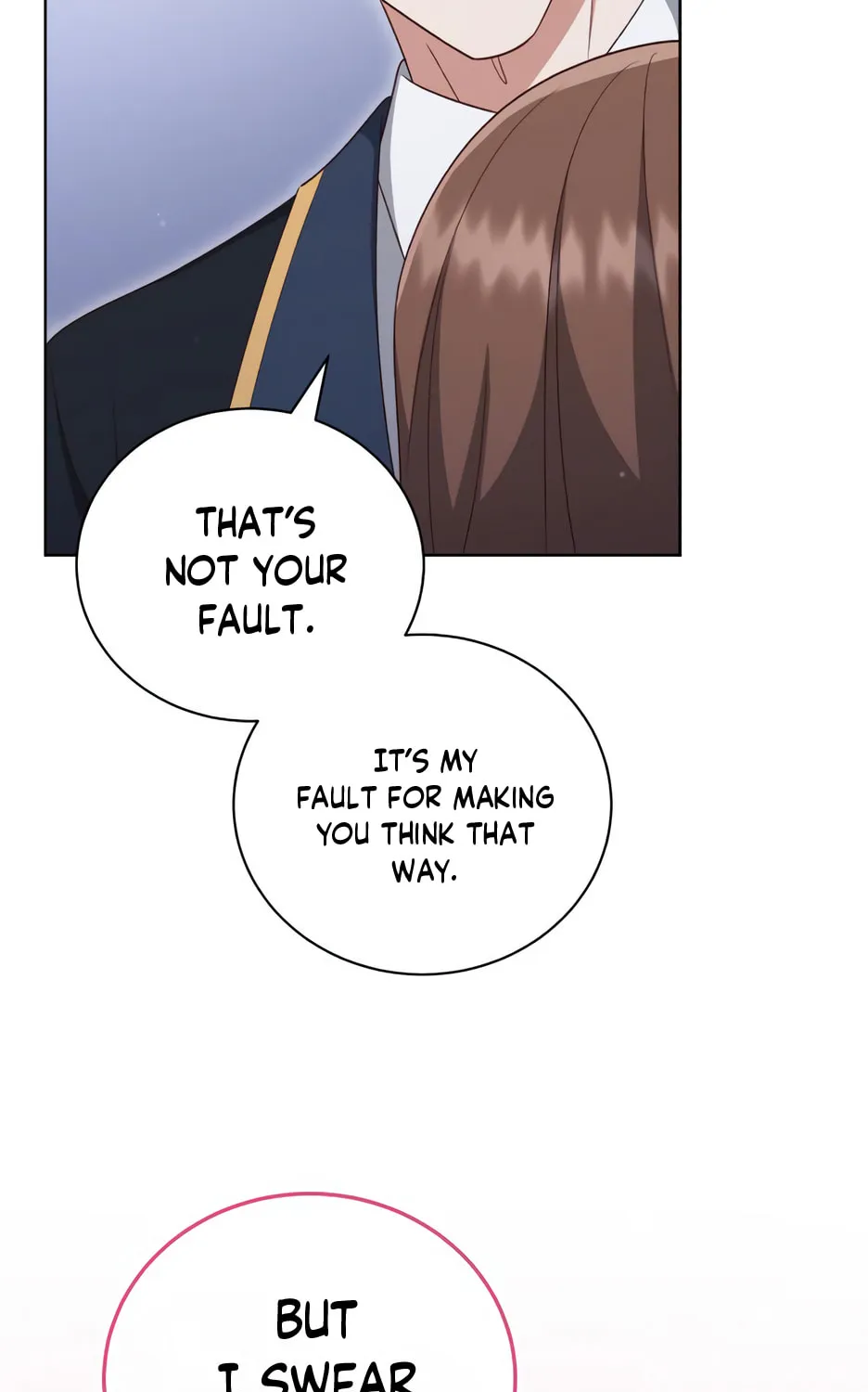 Unrequited Love Doesn
