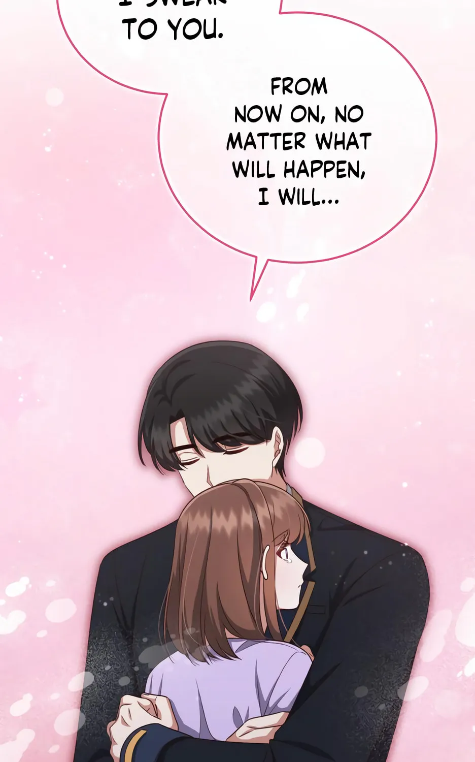 Unrequited Love Doesn