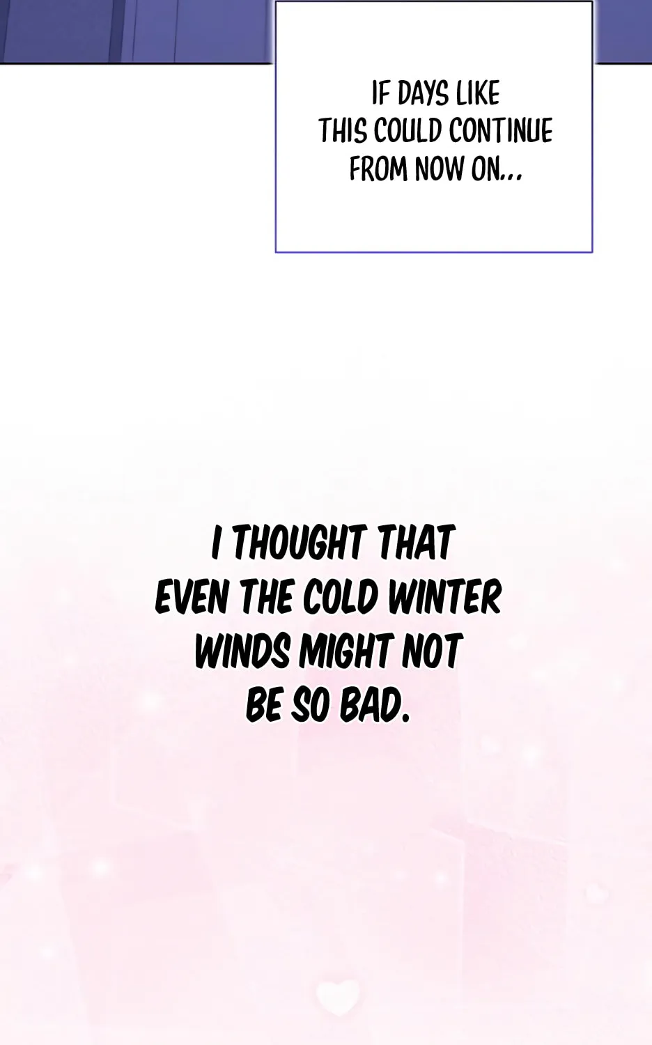 Unrequited Love Doesn