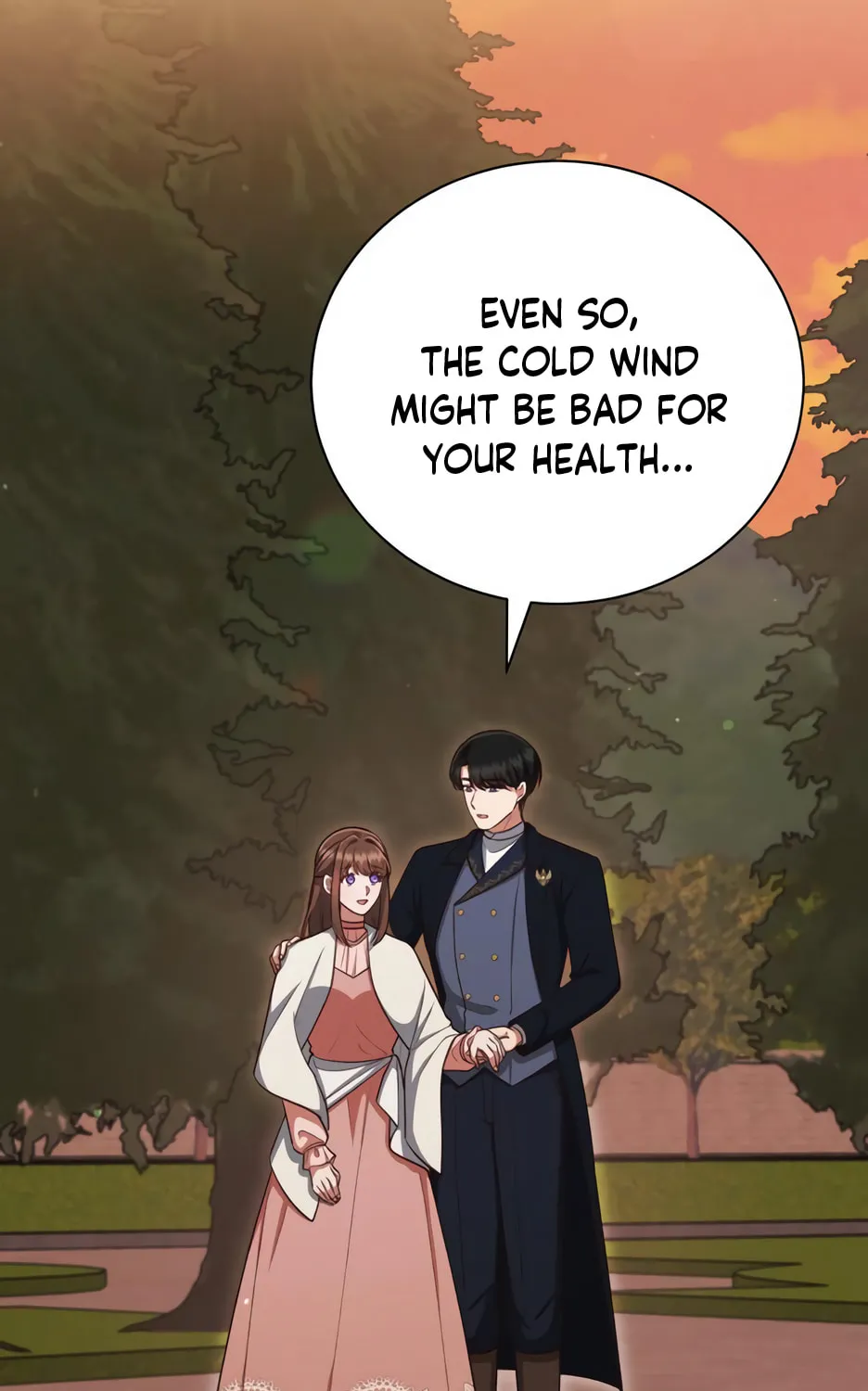 Unrequited Love Doesn