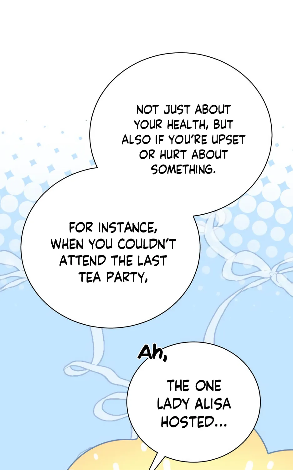 Unrequited Love Doesn