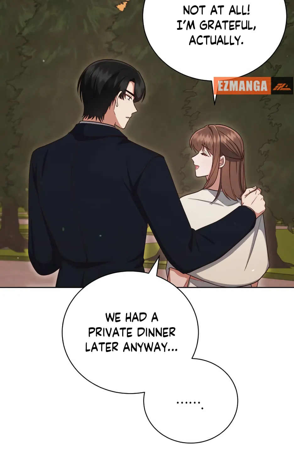 Unrequited Love Doesn