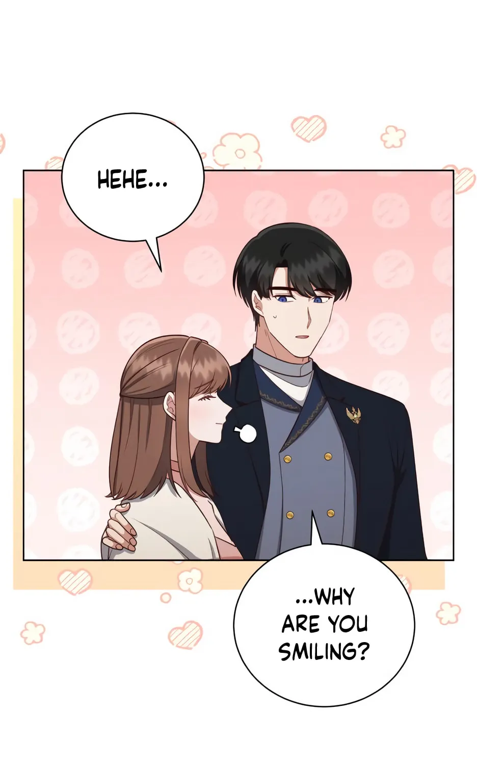 Unrequited Love Doesn