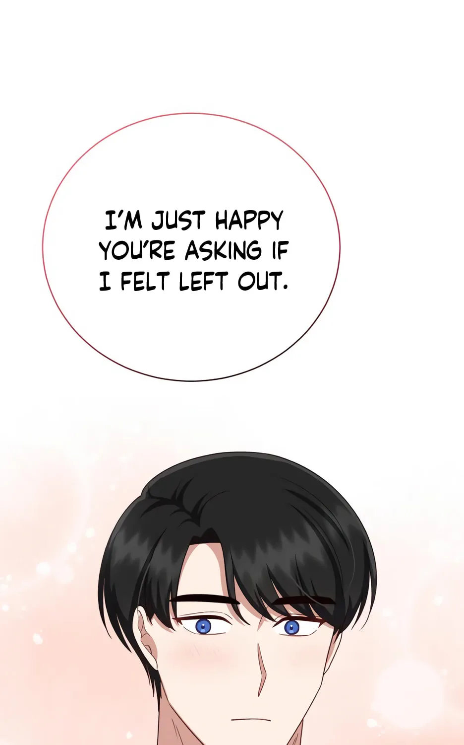 Unrequited Love Doesn