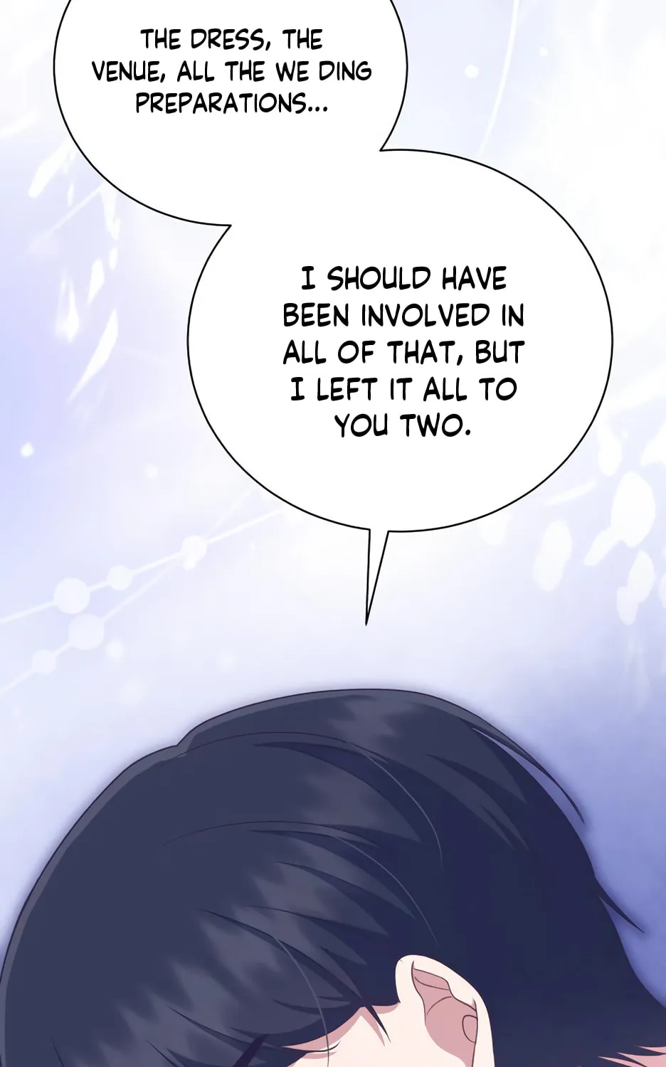 Unrequited Love Doesn