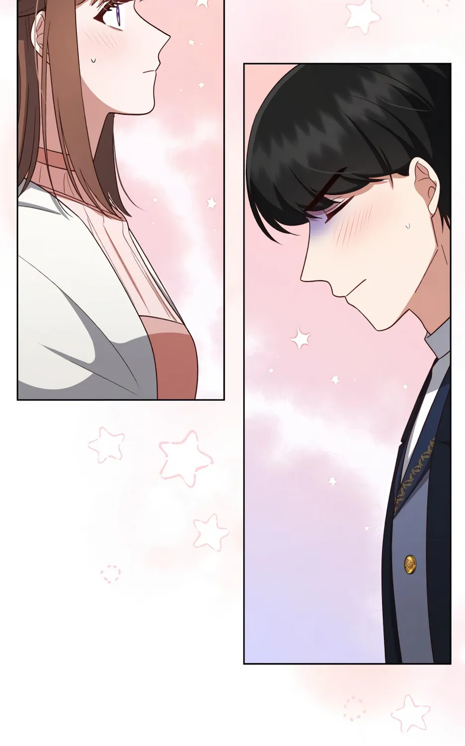 Unrequited Love Doesn