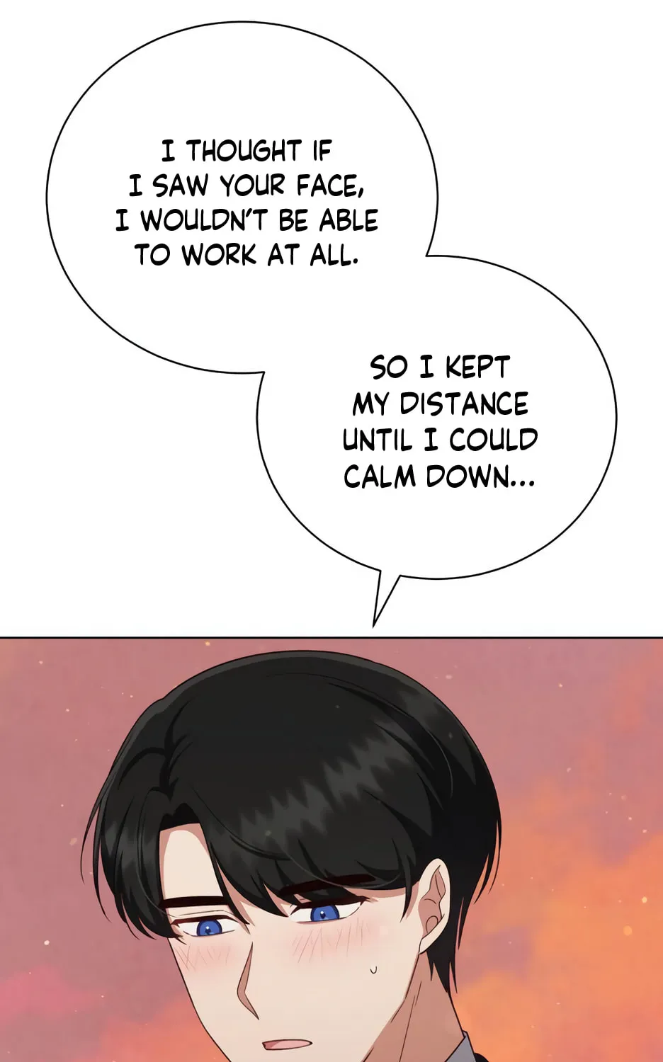 Unrequited Love Doesn