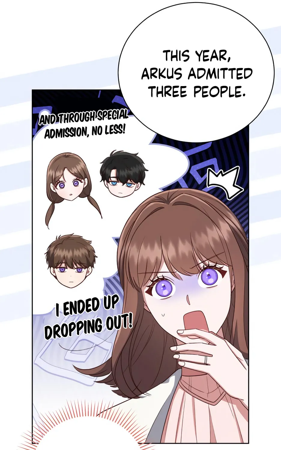 Unrequited Love Doesn