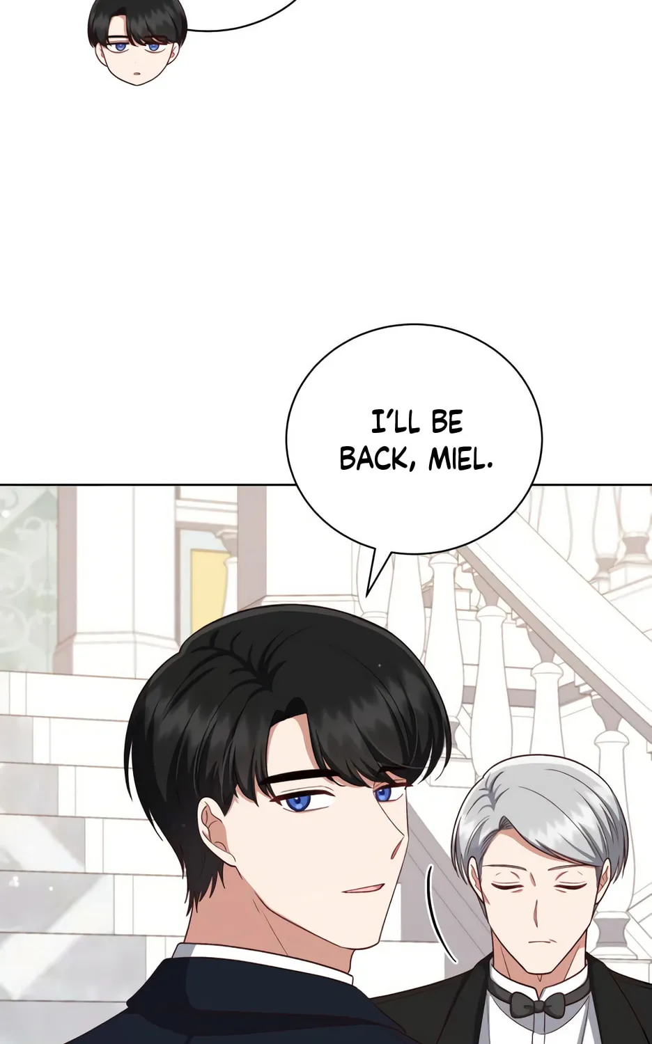 Unrequited Love Doesn