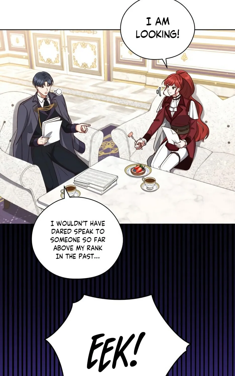 Unrequited Love Doesn