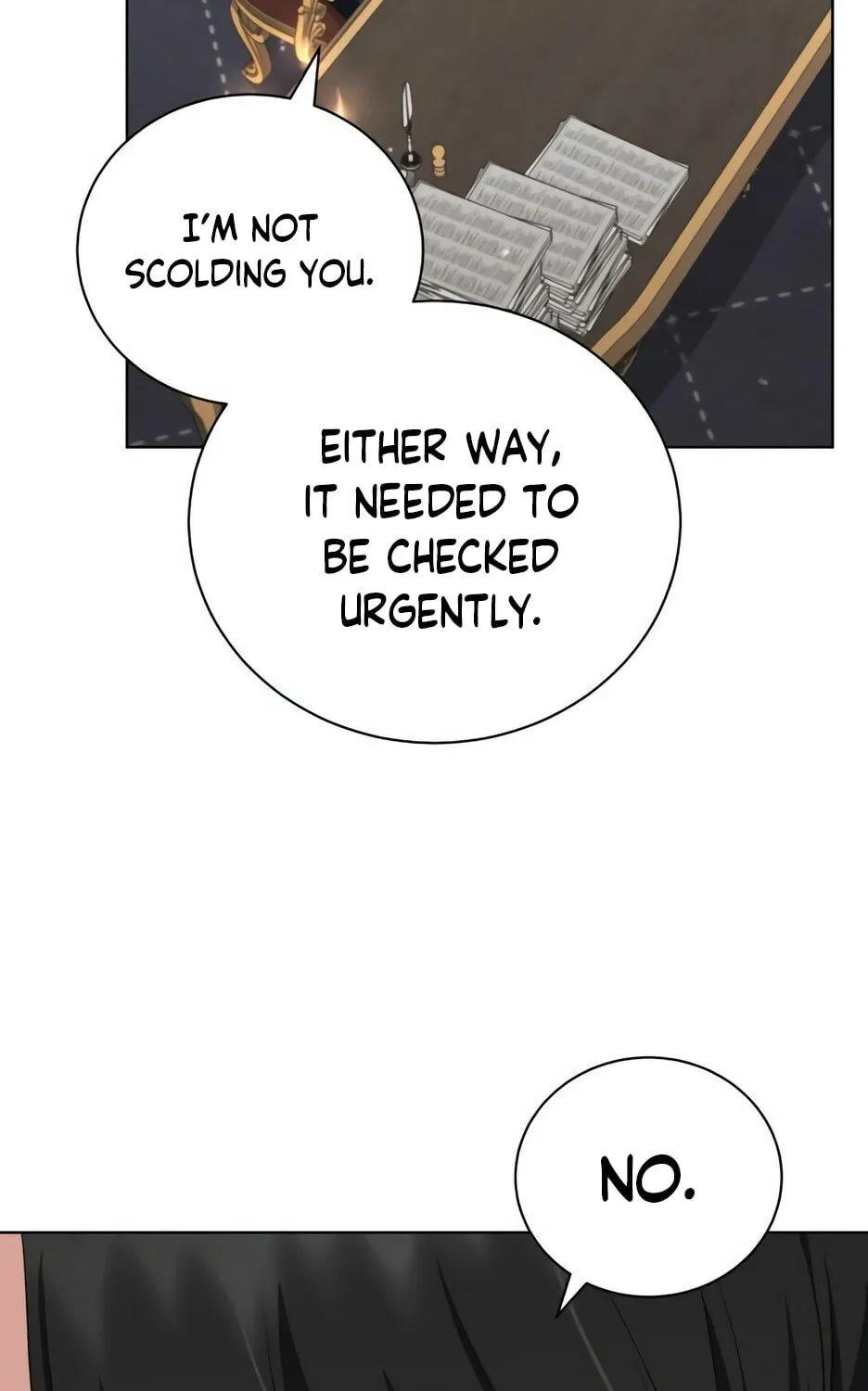 Unrequited Love Doesn
