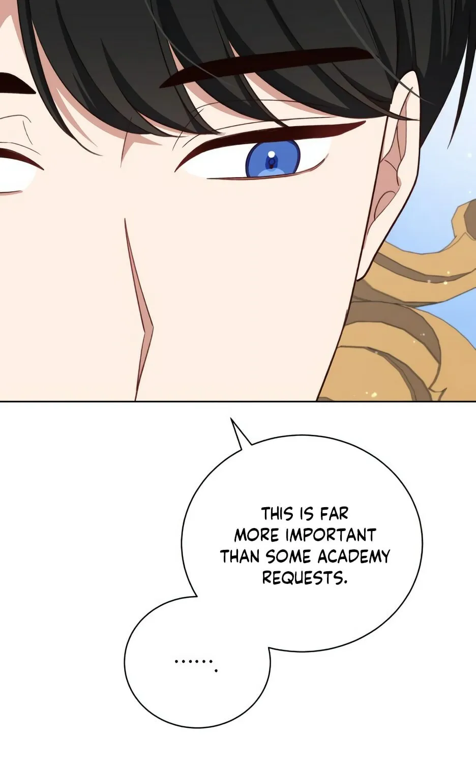 Unrequited Love Doesn