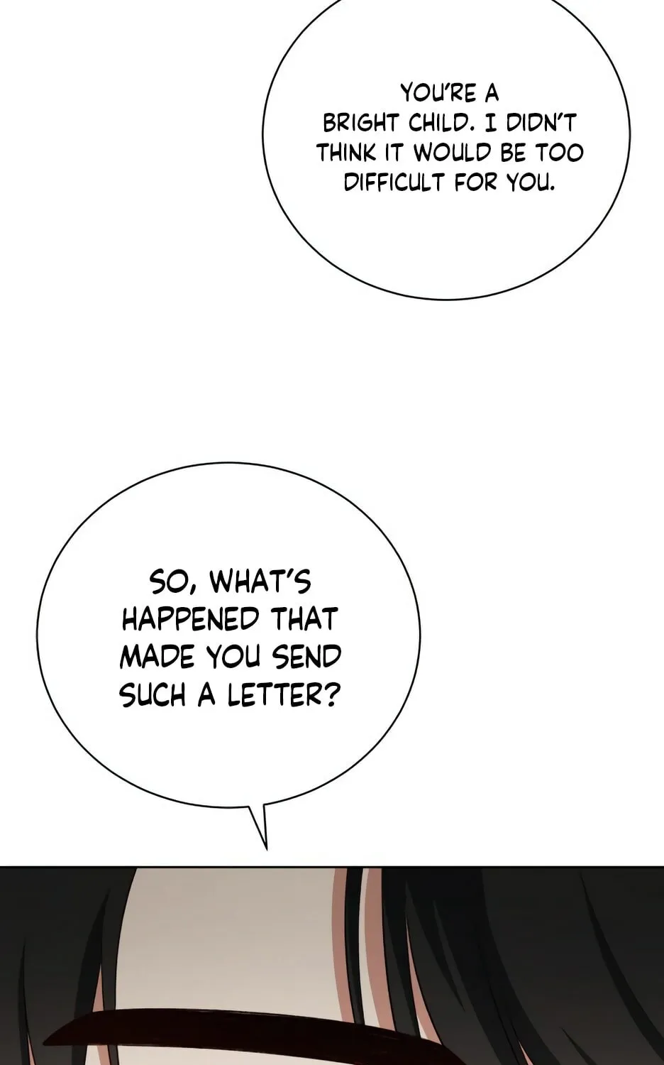Unrequited Love Doesn
