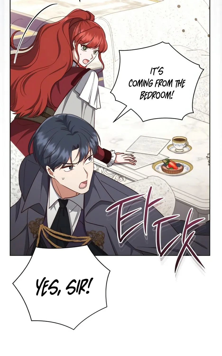 Unrequited Love Doesn
