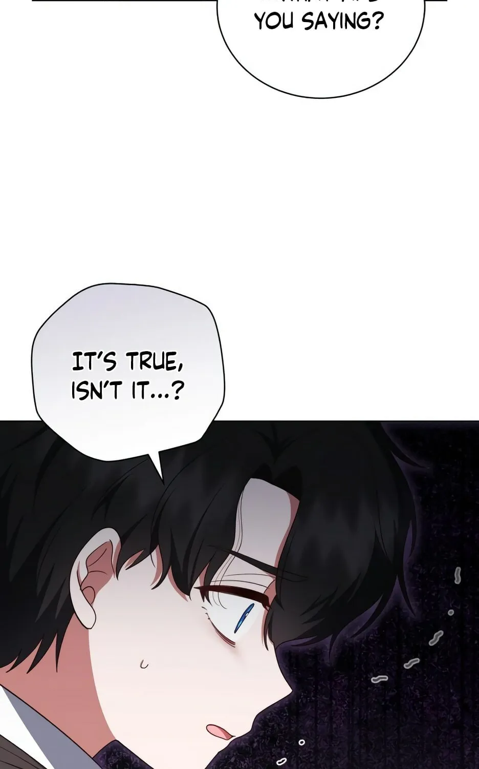 Unrequited Love Doesn