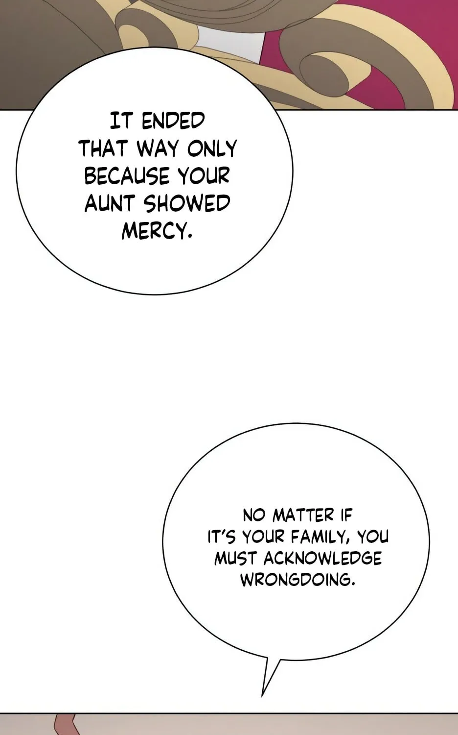 Unrequited Love Doesn