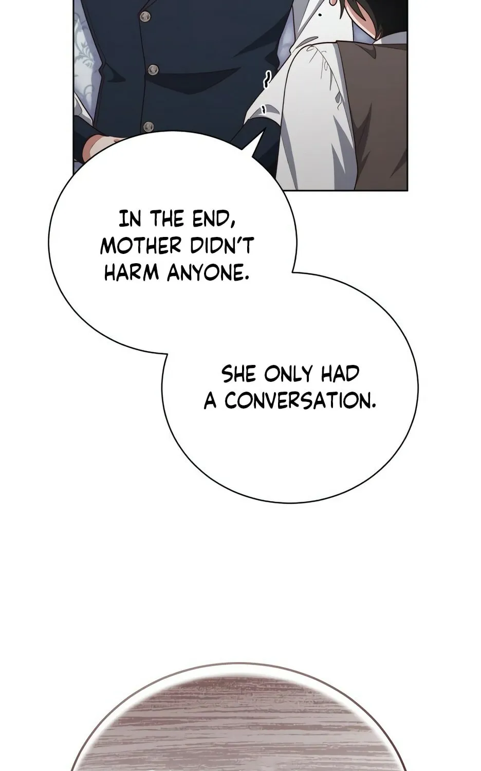 Unrequited Love Doesn