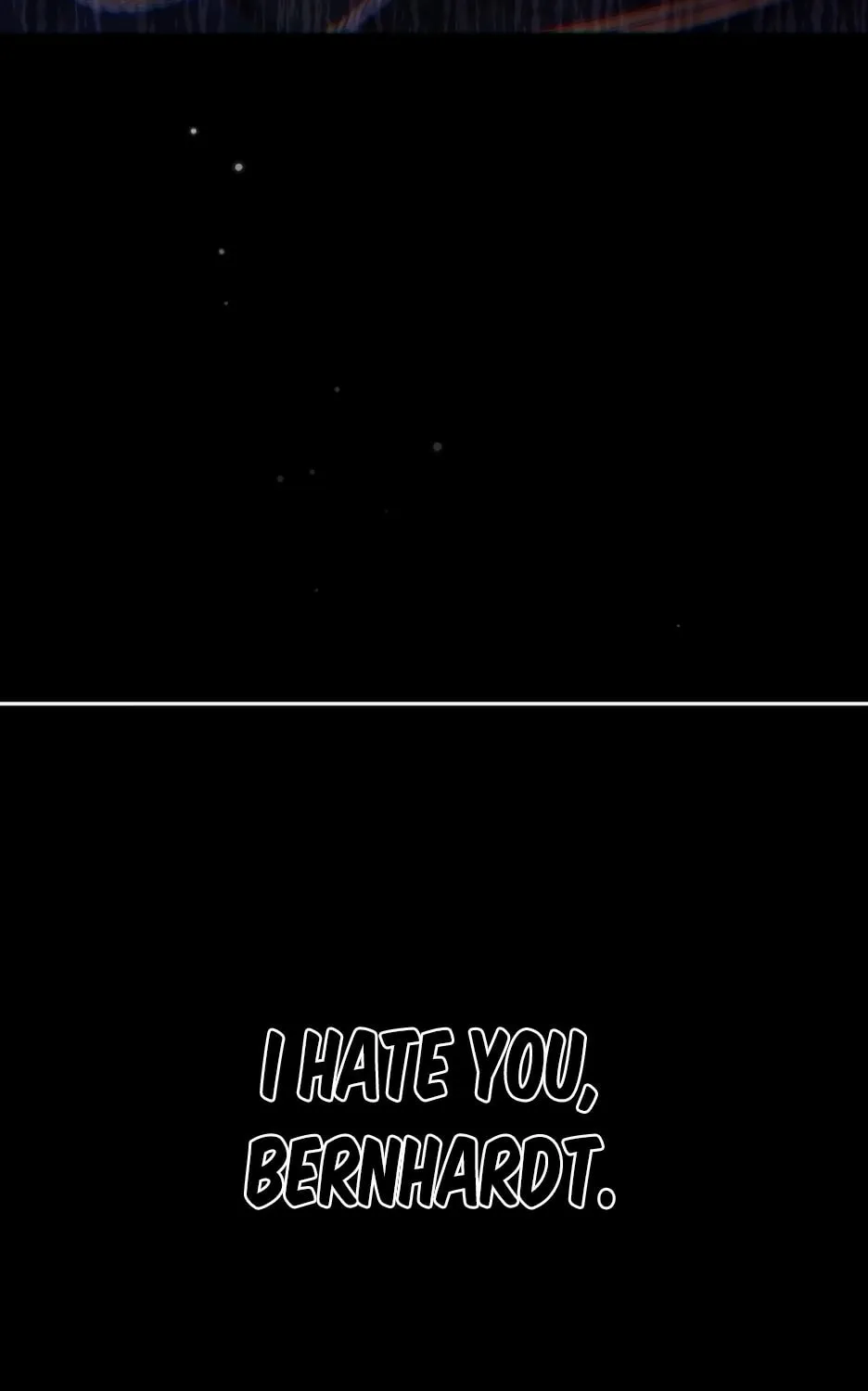 Unrequited Love Doesn