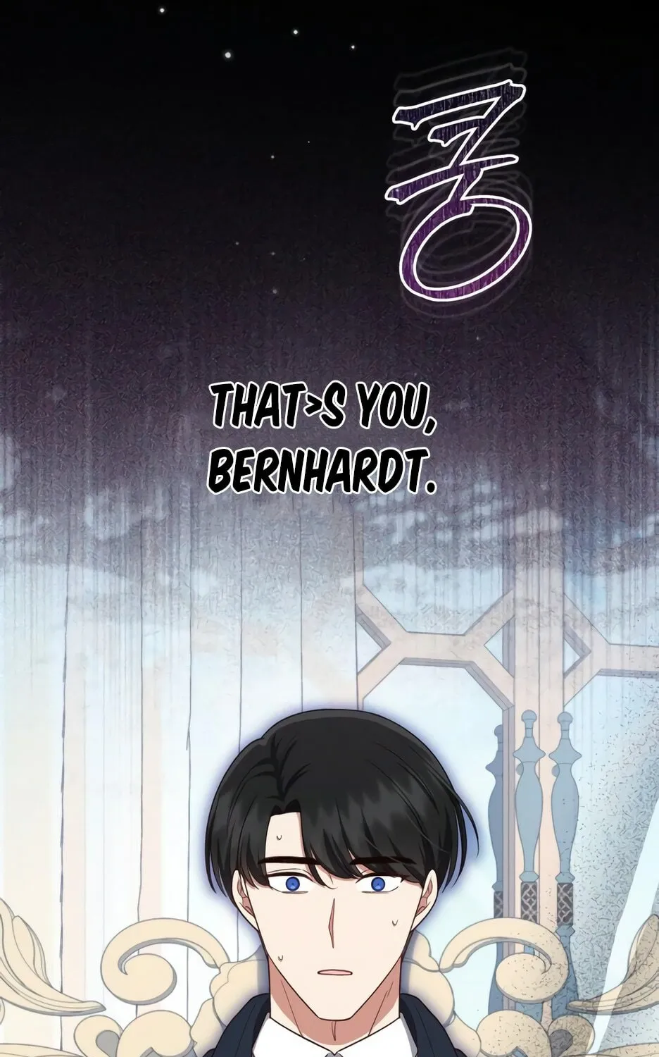 Unrequited Love Doesn