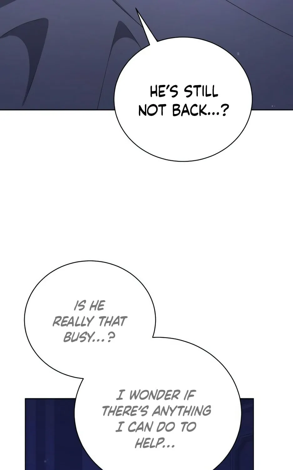 Unrequited Love Doesn