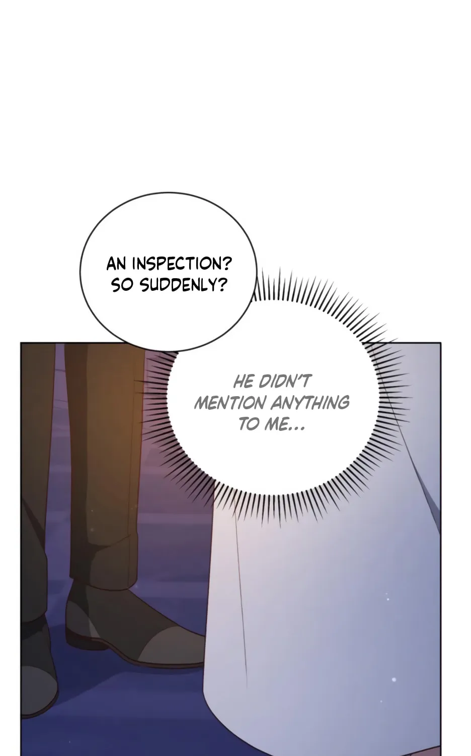 Unrequited Love Doesn