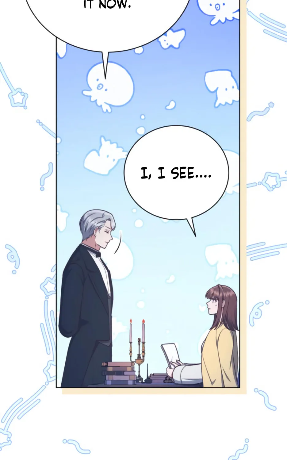 Unrequited Love Doesn