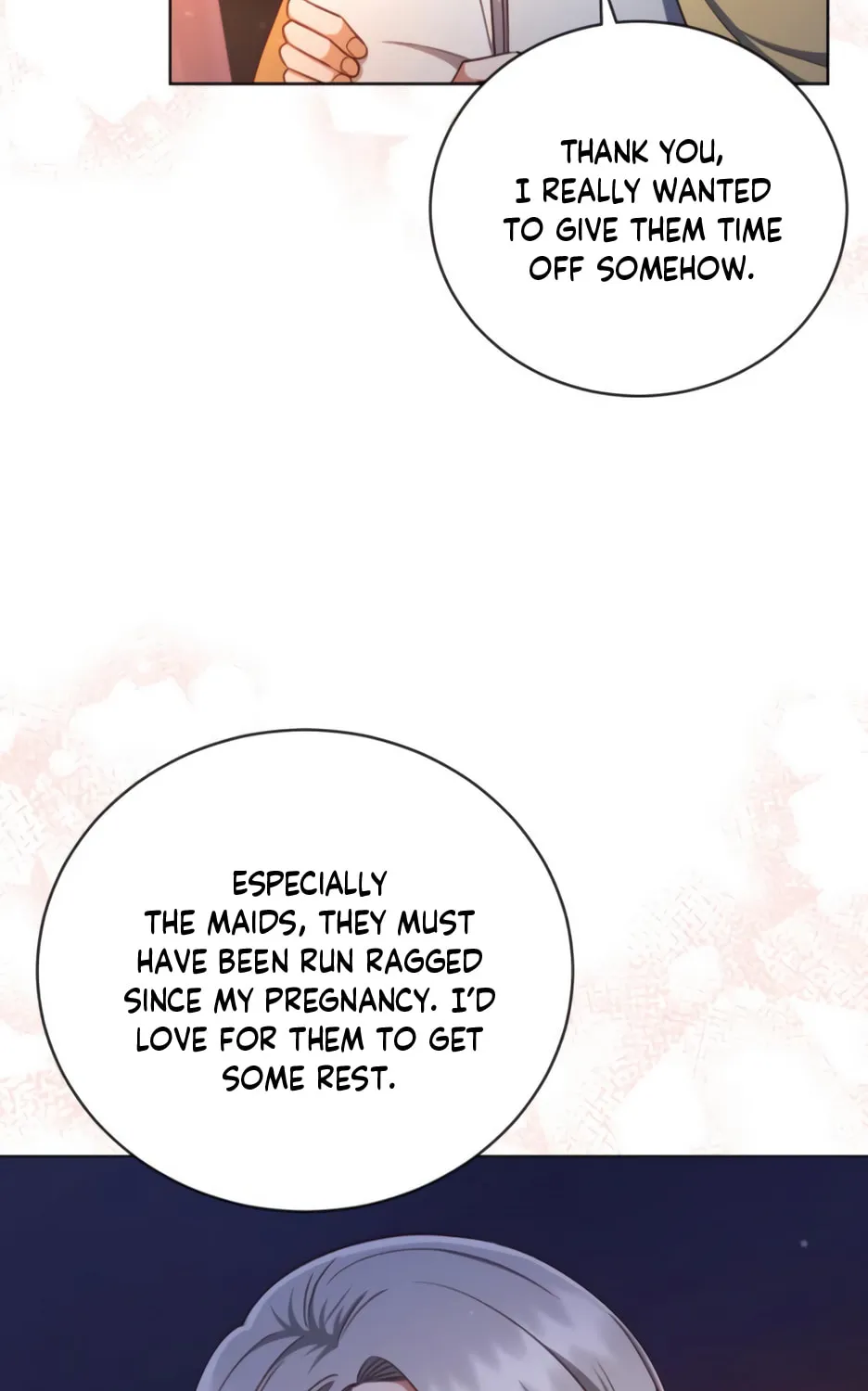 Unrequited Love Doesn