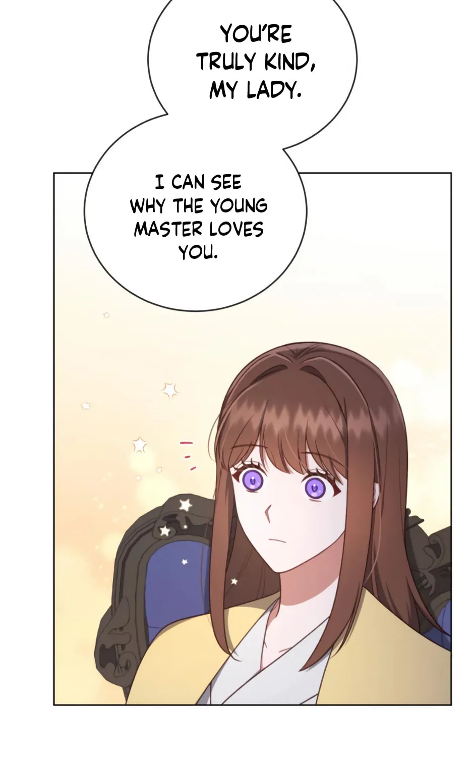 Unrequited Love Doesn
